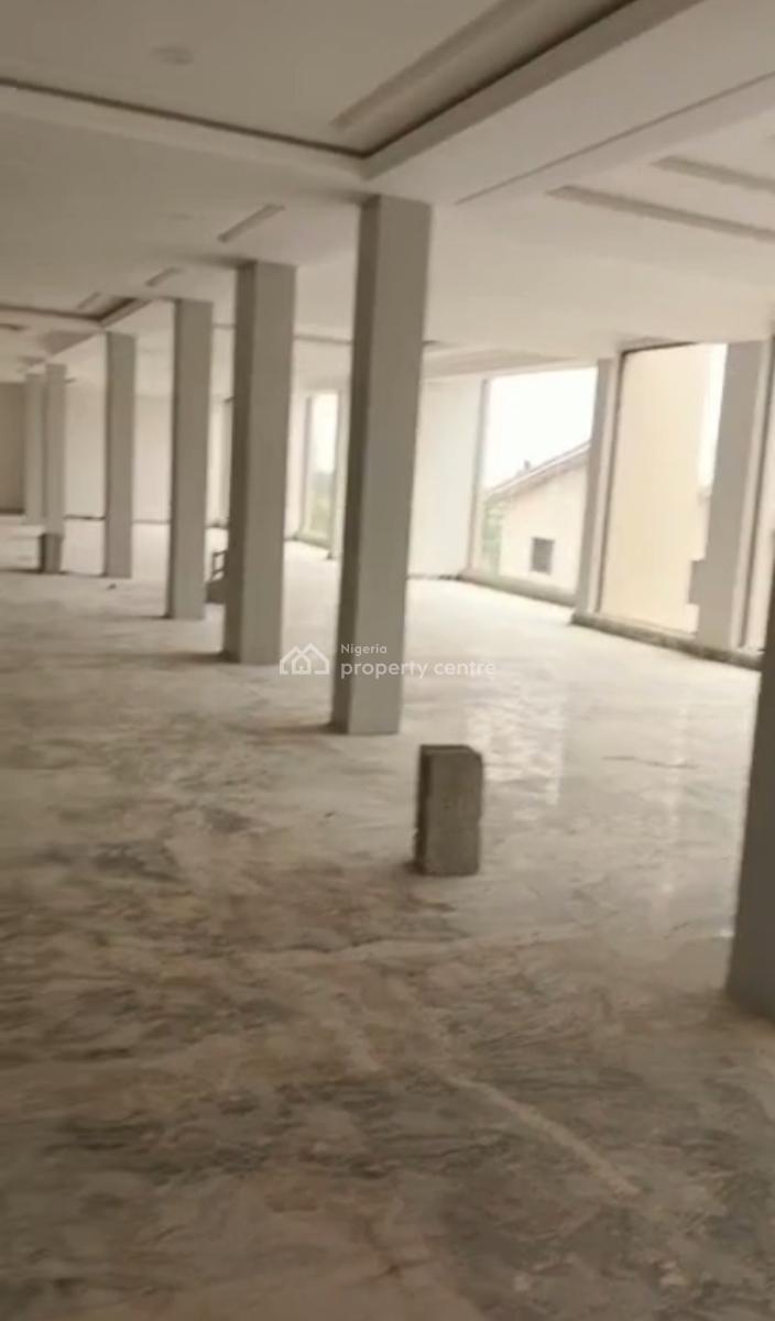 Office Complex, Wuse 2, Abuja, Office Space for Rent