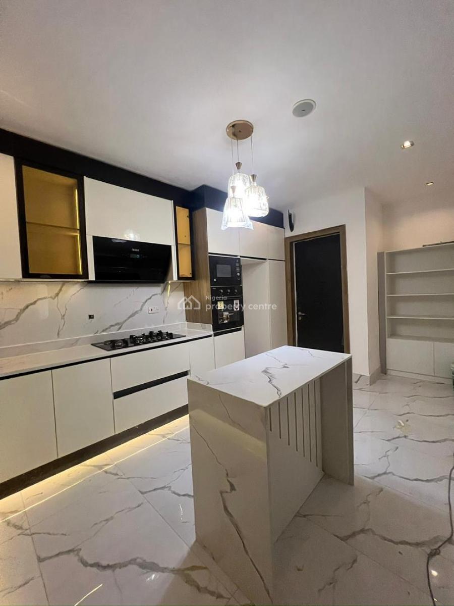 2&1bedroom Apartment with Elevator in Lekki Phase One, Lekki Phase One ,lekki ,lagos ,nigeria, Lekki Phase 1, Lekki, Lagos, Flat / Apartment for Sale