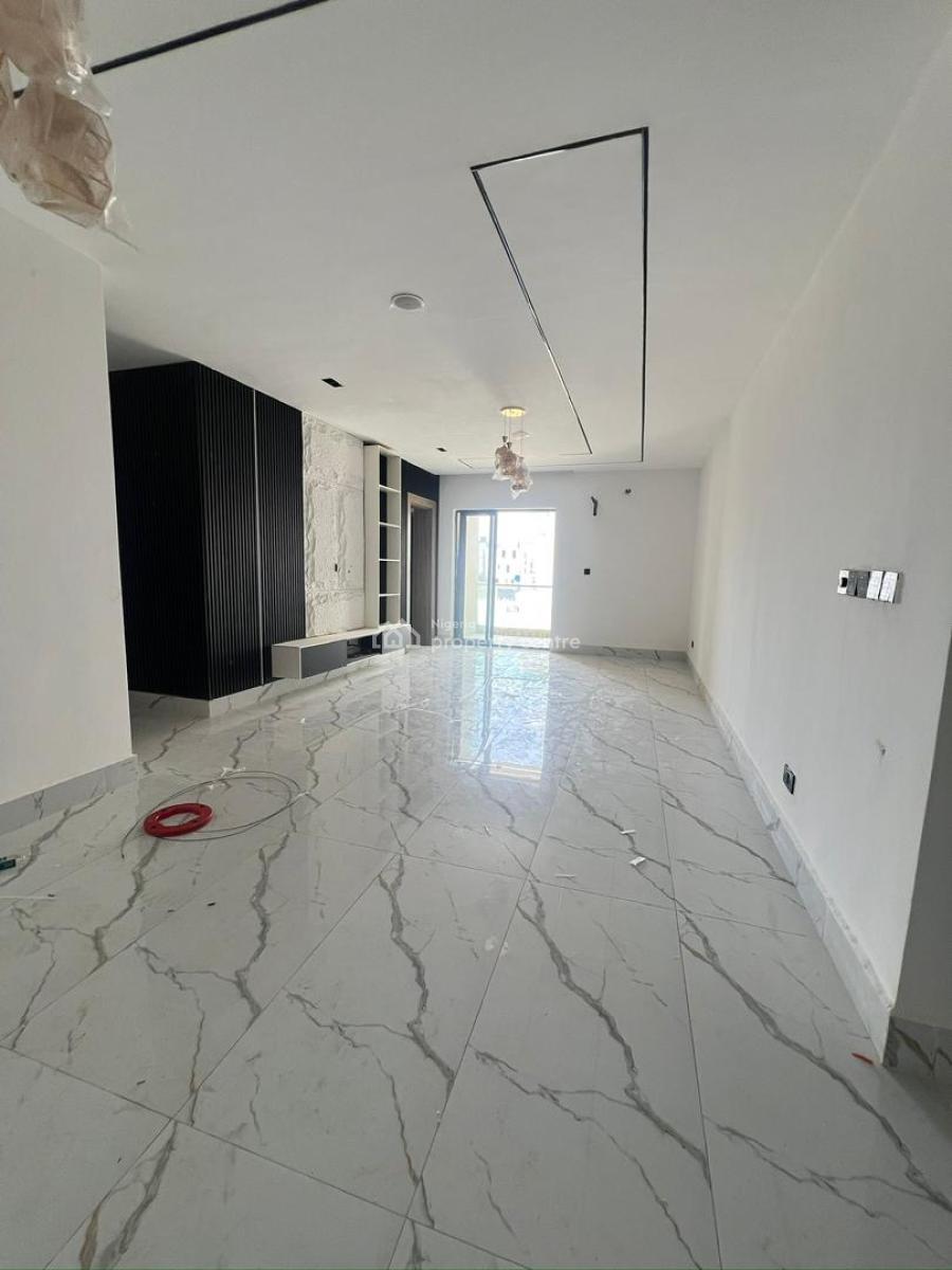 2&1bedroom Apartment with Elevator in Lekki Phase One, Lekki Phase One ,lekki ,lagos ,nigeria, Lekki Phase 1, Lekki, Lagos, Flat / Apartment for Sale