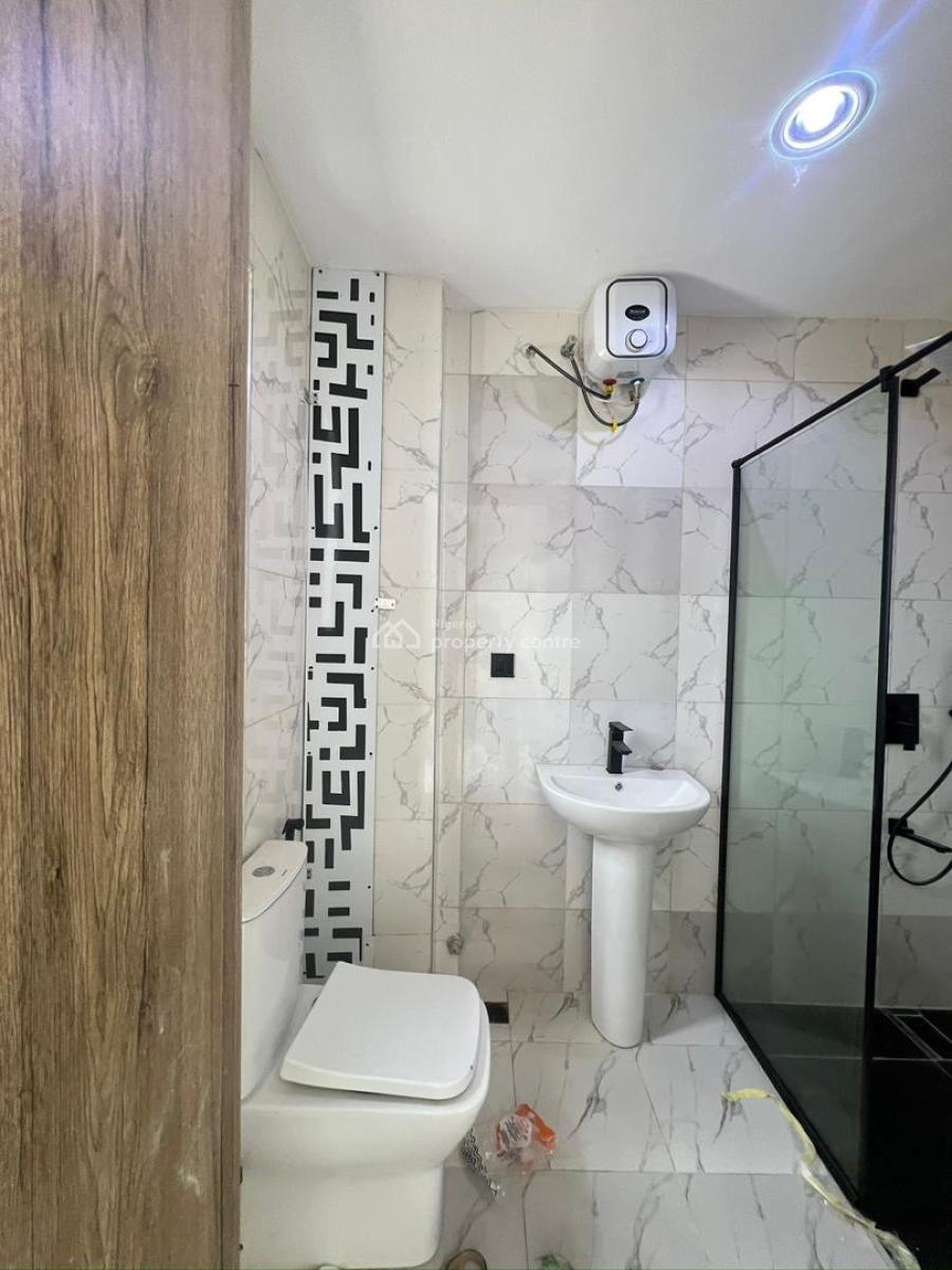 2&1bedroom Apartment with Elevator in Lekki Phase One, Lekki Phase One ,lekki ,lagos ,nigeria, Lekki Phase 1, Lekki, Lagos, Flat / Apartment for Sale