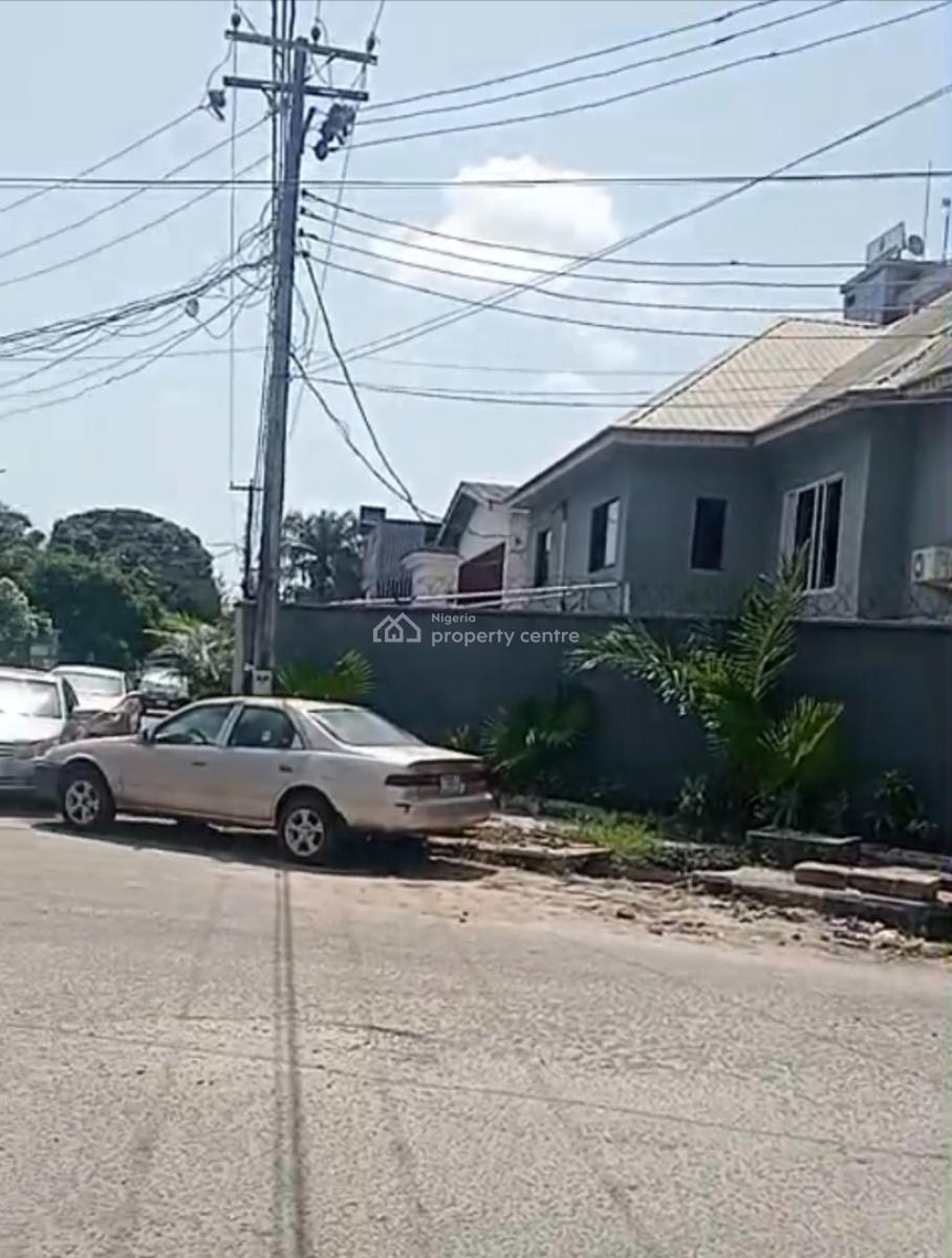 Commercial Property, Old Ikoyi, Ikoyi, Lagos, Commercial Property for Rent