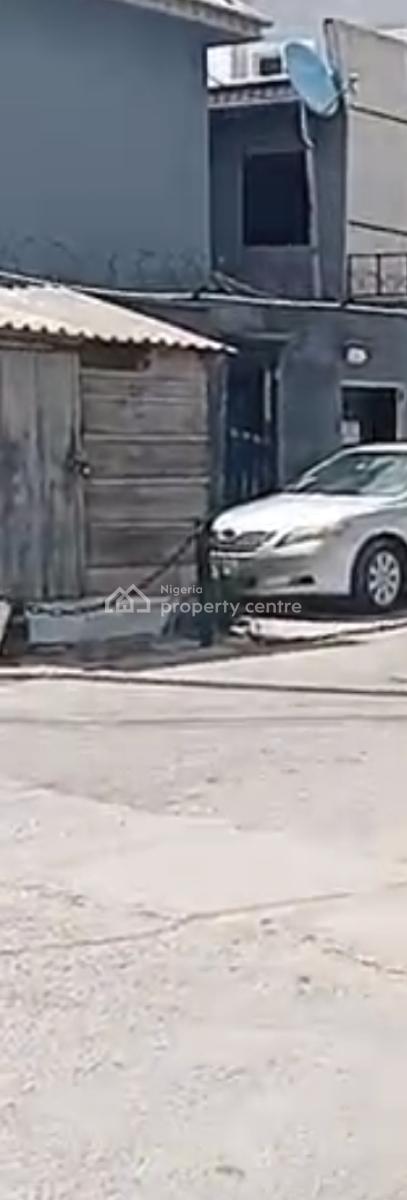 Commercial Property, Old Ikoyi, Ikoyi, Lagos, Commercial Property for Rent