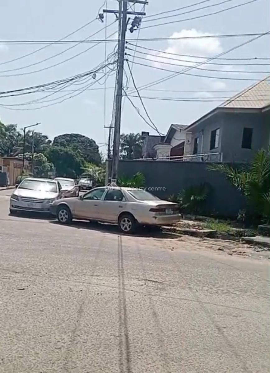 Commercial Property, Old Ikoyi, Ikoyi, Lagos, Commercial Property for Rent