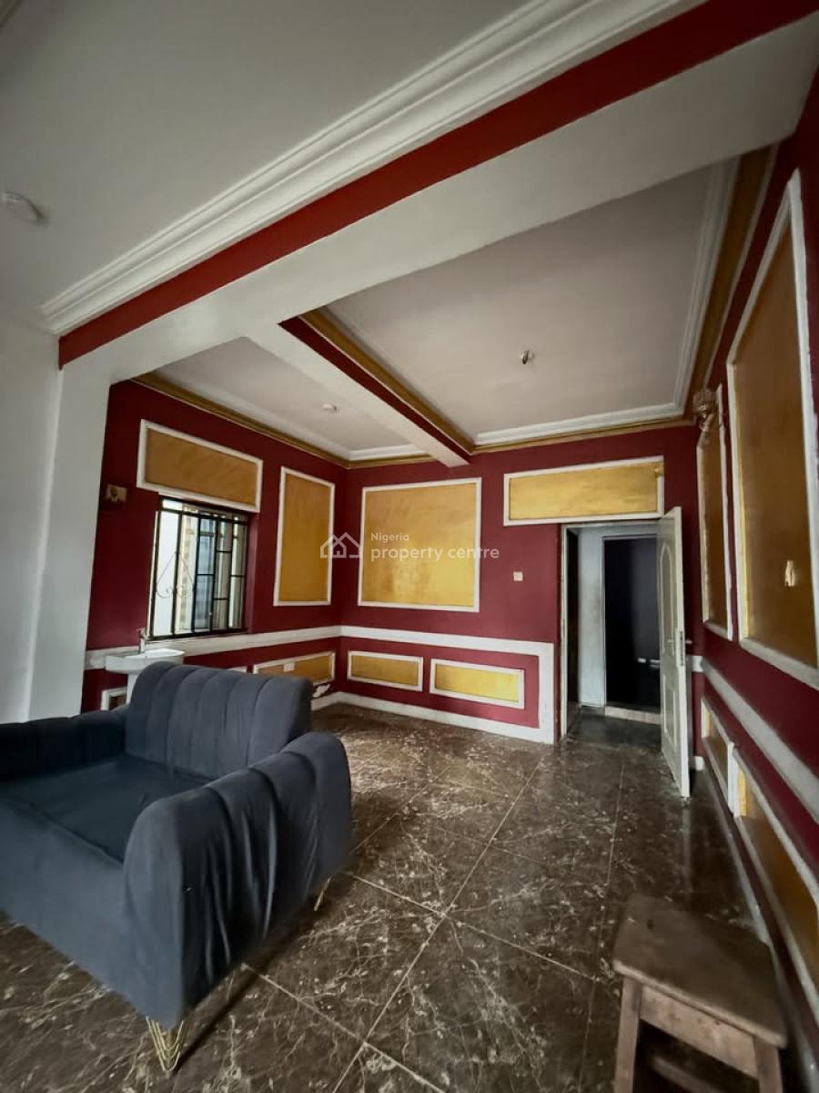 5 Bedroom Detached Duplex Wt Security House, Off Nta Road, Ozuoba, Port Harcourt, Rivers, Detached Duplex for Sale