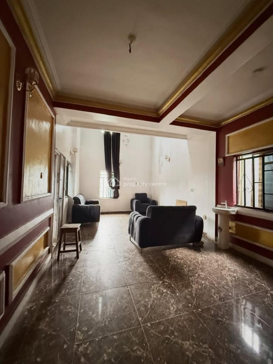 5 Bedroom Detached Duplex Wt Security House, Off Nta Road, Ozuoba, Port Harcourt, Rivers, Detached Duplex for Sale