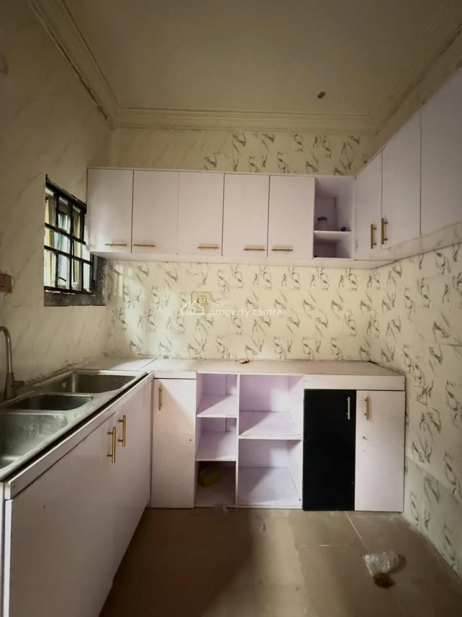 5 Bedroom Detached Duplex Wt Security House, Off Nta Road, Ozuoba, Port Harcourt, Rivers, Detached Duplex for Sale