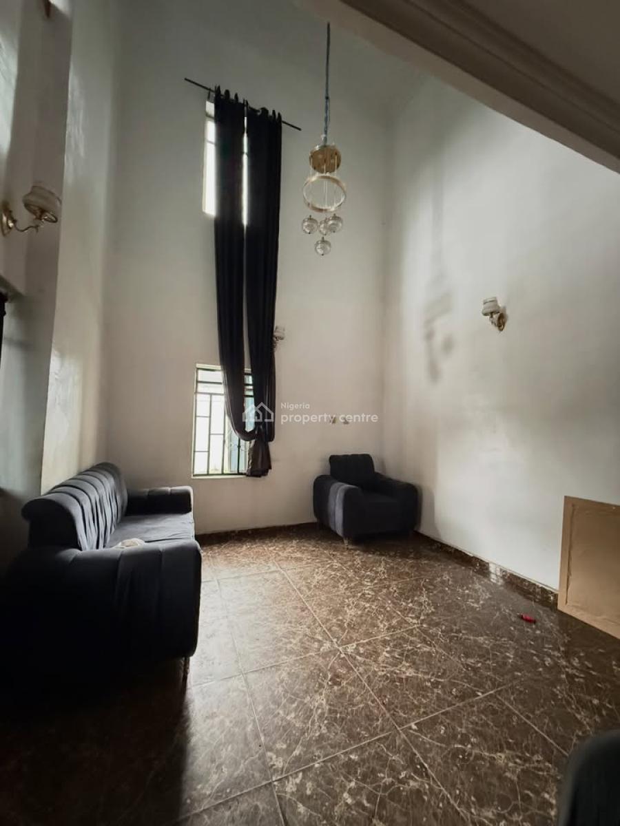 5 Bedroom Detached Duplex Wt Security House, Off Nta Road, Ozuoba, Port Harcourt, Rivers, Detached Duplex for Sale