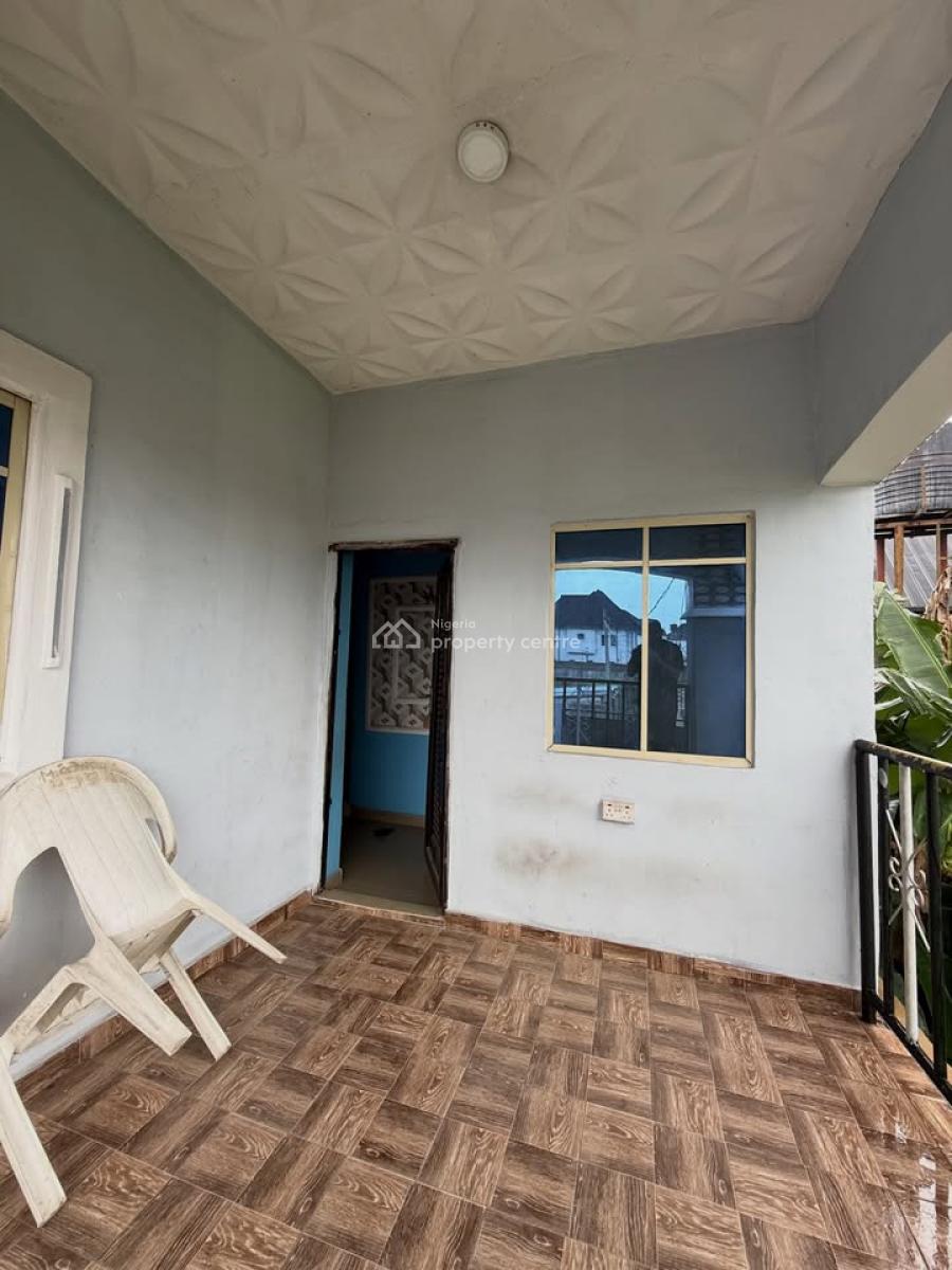 5 Bedroom Detached Duplex Wt Security House, Off Nta Road, Ozuoba, Port Harcourt, Rivers, Detached Duplex for Sale