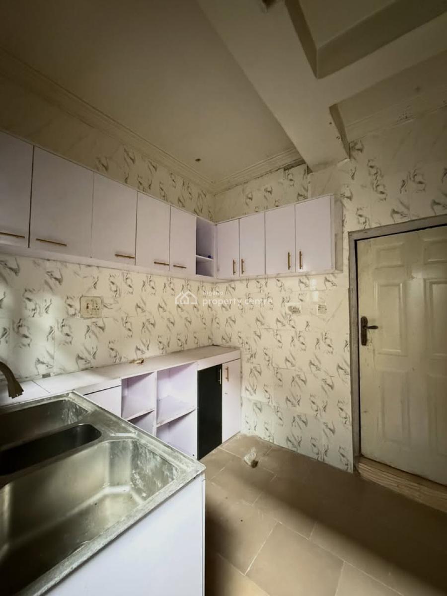 5 Bedroom Detached Duplex Wt Security House, Off Nta Road, Ozuoba, Port Harcourt, Rivers, Detached Duplex for Sale