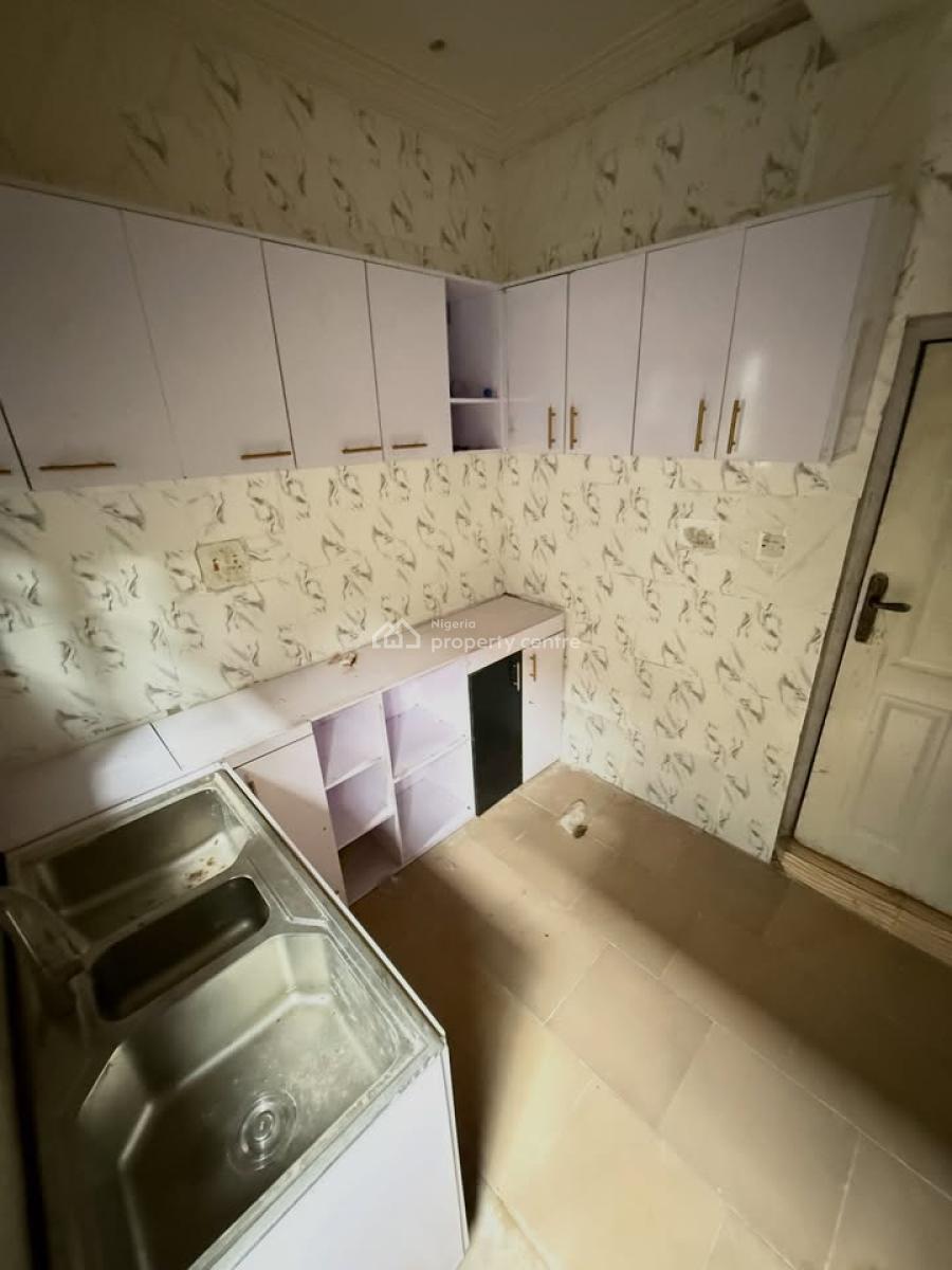 5 Bedroom Detached Duplex Wt Security House, Off Nta Road, Ozuoba, Port Harcourt, Rivers, Detached Duplex for Sale