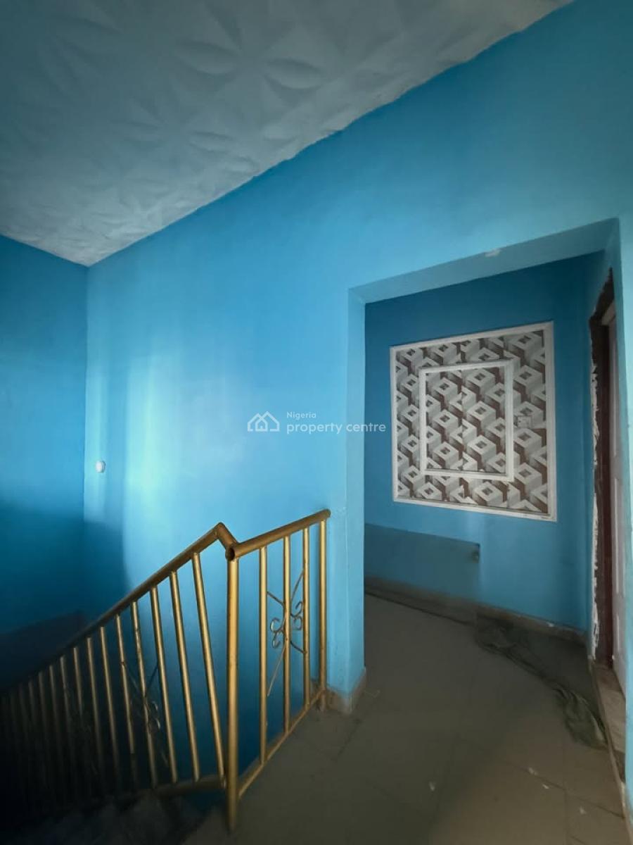 5 Bedroom Detached Duplex Wt Security House, Off Nta Road, Ozuoba, Port Harcourt, Rivers, Detached Duplex for Sale