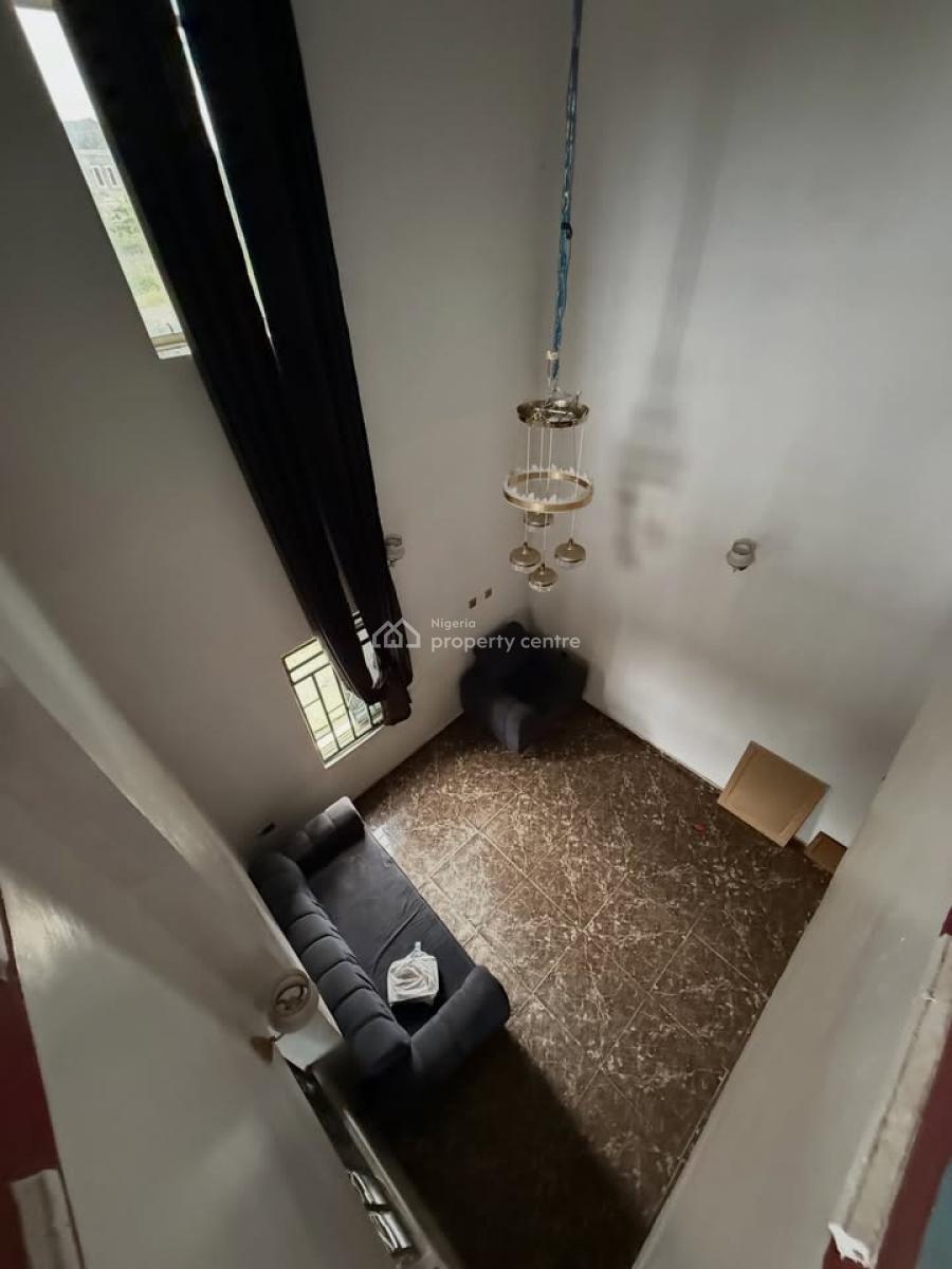 5 Bedroom Detached Duplex Wt Security House, Off Nta Road, Ozuoba, Port Harcourt, Rivers, Detached Duplex for Sale