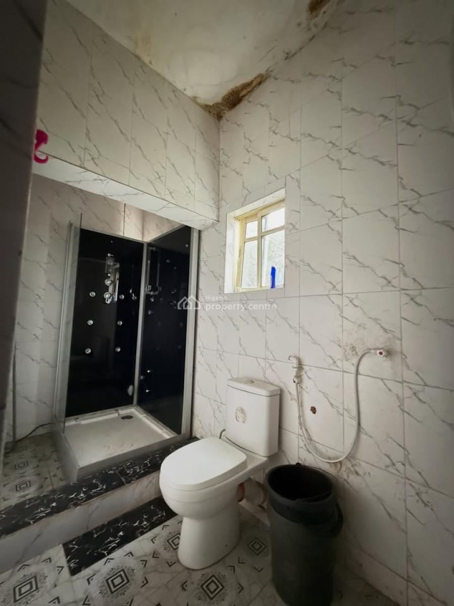 5 Bedroom Detached Duplex Wt Security House, Off Nta Road, Ozuoba, Port Harcourt, Rivers, Detached Duplex for Sale