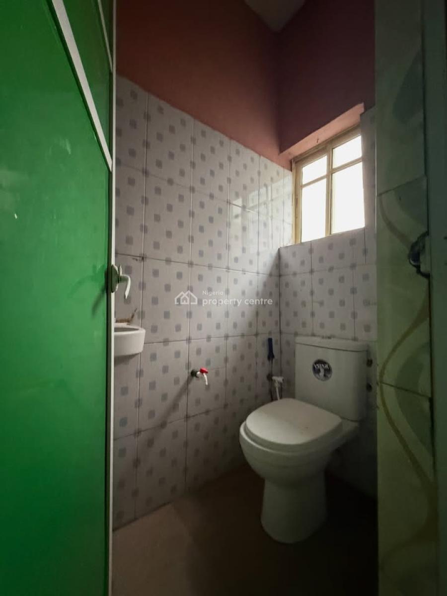 5 Bedroom Detached Duplex Wt Security House, Off Nta Road, Ozuoba, Port Harcourt, Rivers, Detached Duplex for Sale