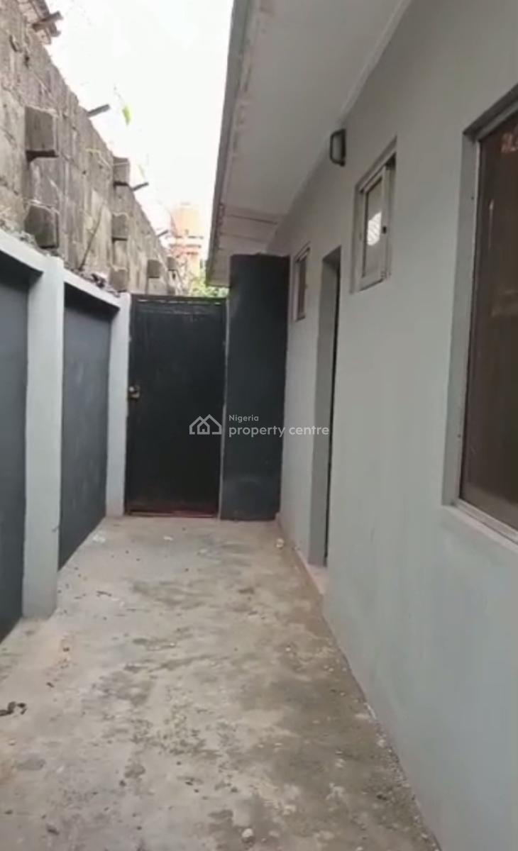 5 Bedroom Duplex with Miniflat Bq, Alausa Secretariat Axis, Ikeja, Lagos, Commercial Property for Rent