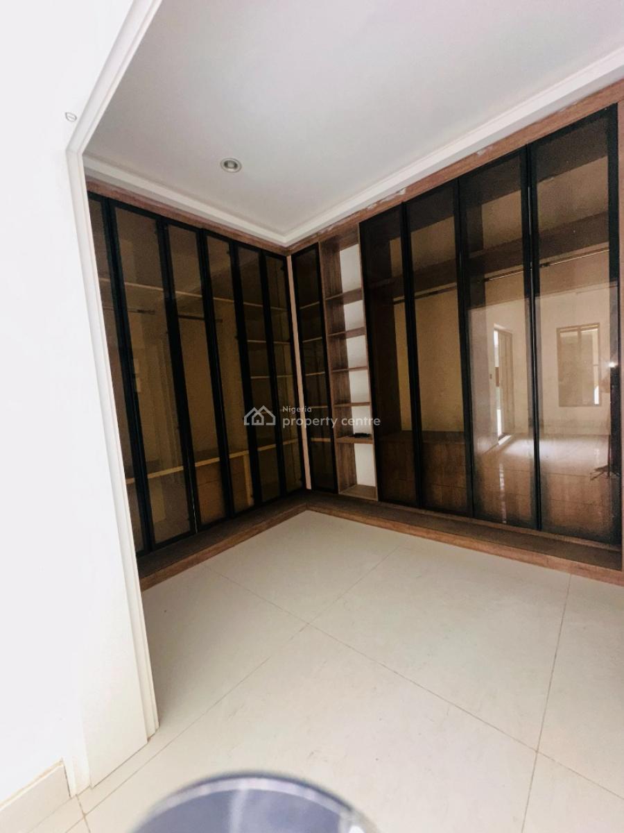 4 Bedroom Fully Detached Duplex with Bq and Penthouse, Utako, Abuja, Detached Duplex for Sale