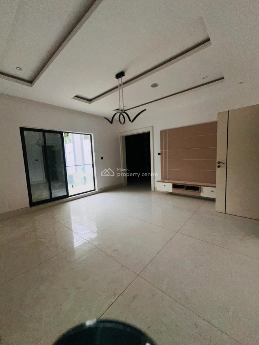 4 Bedroom Fully Detached Duplex with Bq and Penthouse, Utako, Abuja, Detached Duplex for Sale