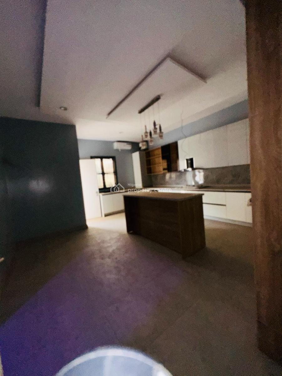 4 Bedroom Fully Detached Duplex with Bq and Penthouse, Utako, Abuja, Detached Duplex for Sale