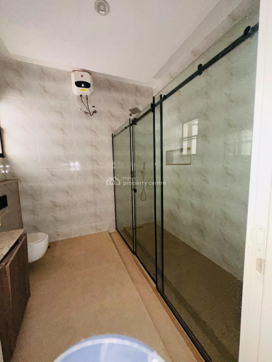 4 Bedroom Fully Detached Duplex with Bq and Penthouse, Utako, Abuja, Detached Duplex for Sale