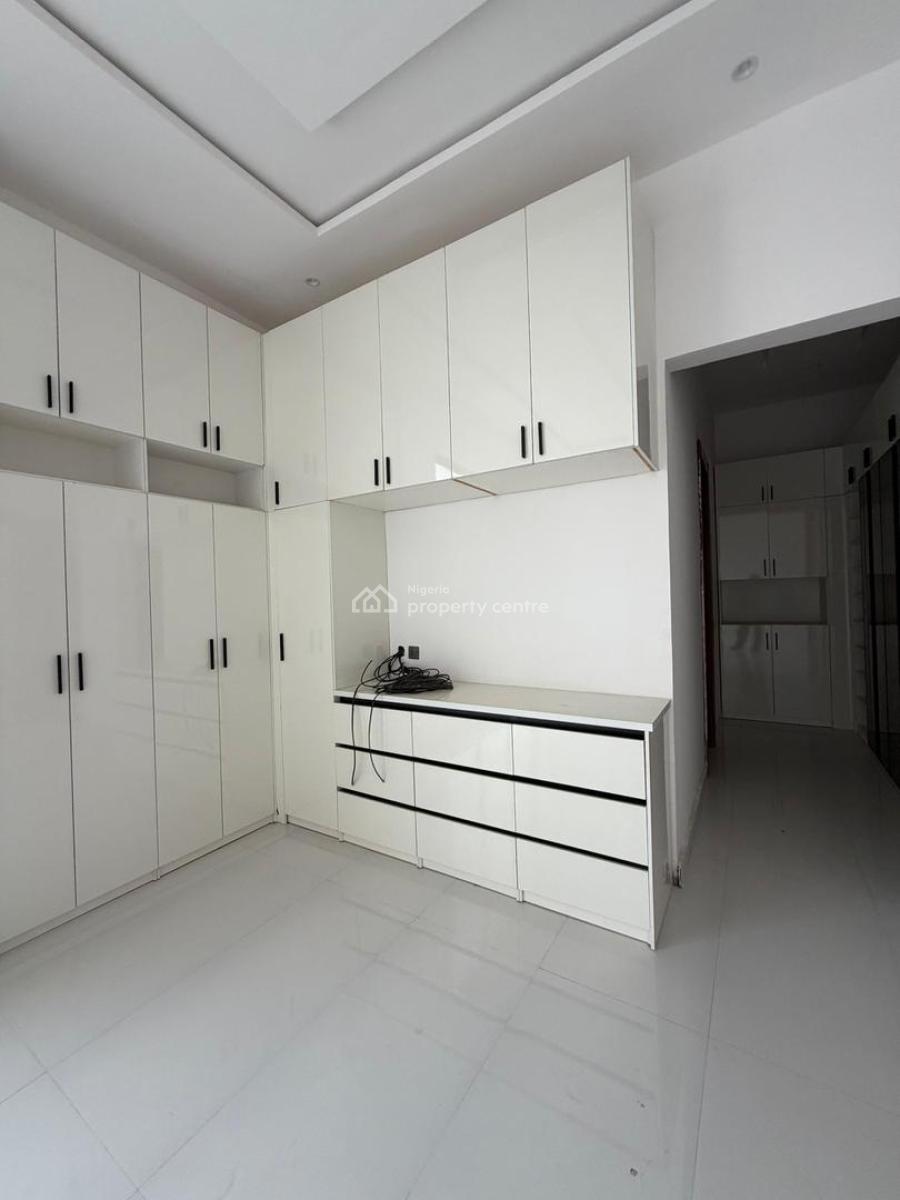 Luxurious 5 Bedroom Fully Detached, Ikota, Lekki, Lagos, Detached Duplex for Sale