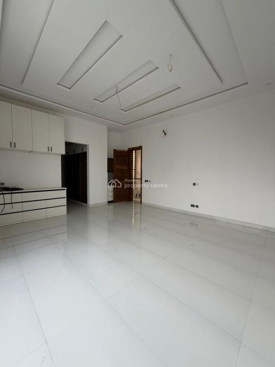 Luxurious 5 Bedroom Fully Detached, Ikota, Lekki, Lagos, Detached Duplex for Sale