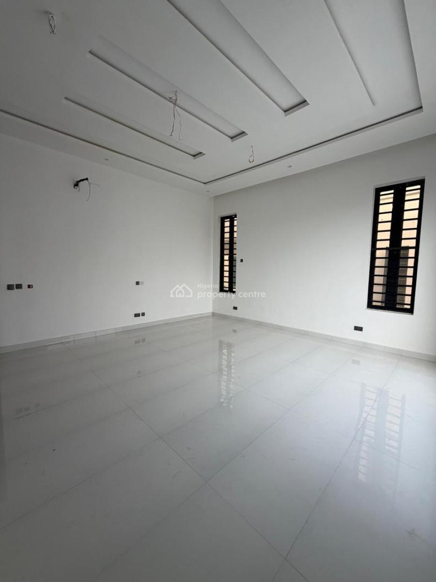 Luxurious 5 Bedroom Fully Detached, Ikota, Lekki, Lagos, Detached Duplex for Sale