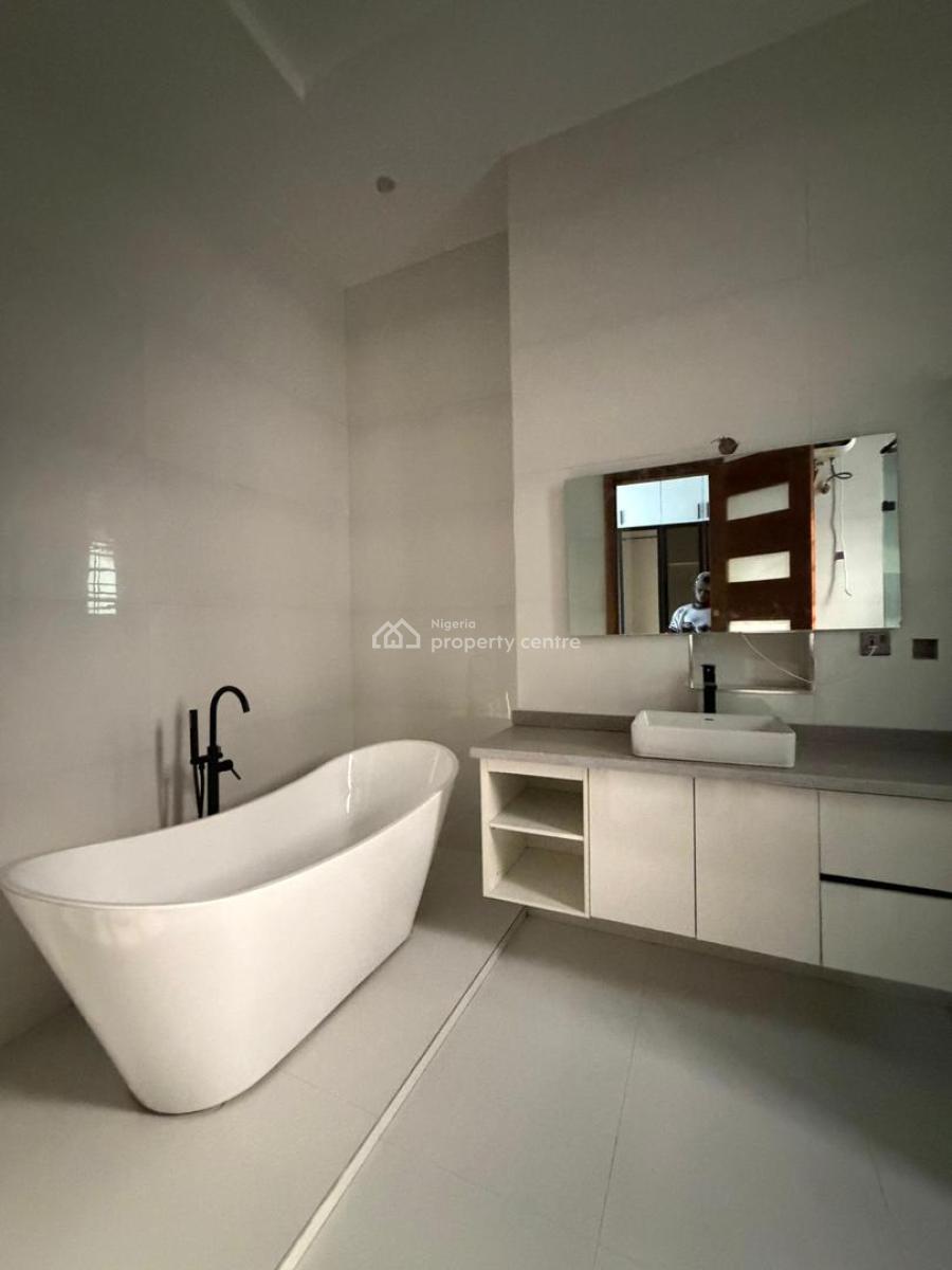 Luxurious 5 Bedroom Fully Detached, Ikota, Lekki, Lagos, Detached Duplex for Sale