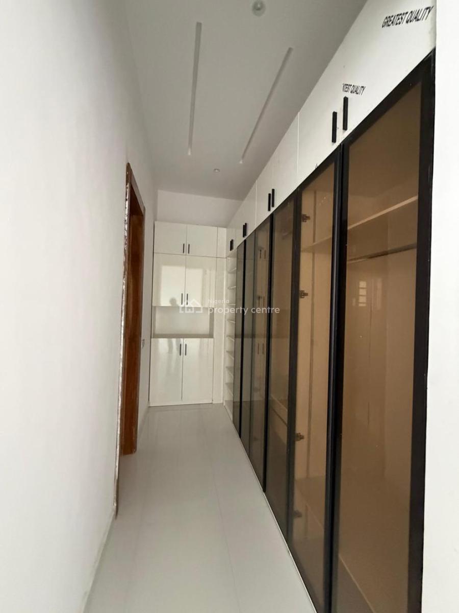 Luxurious 5 Bedroom Fully Detached, Ikota, Lekki, Lagos, Detached Duplex for Sale