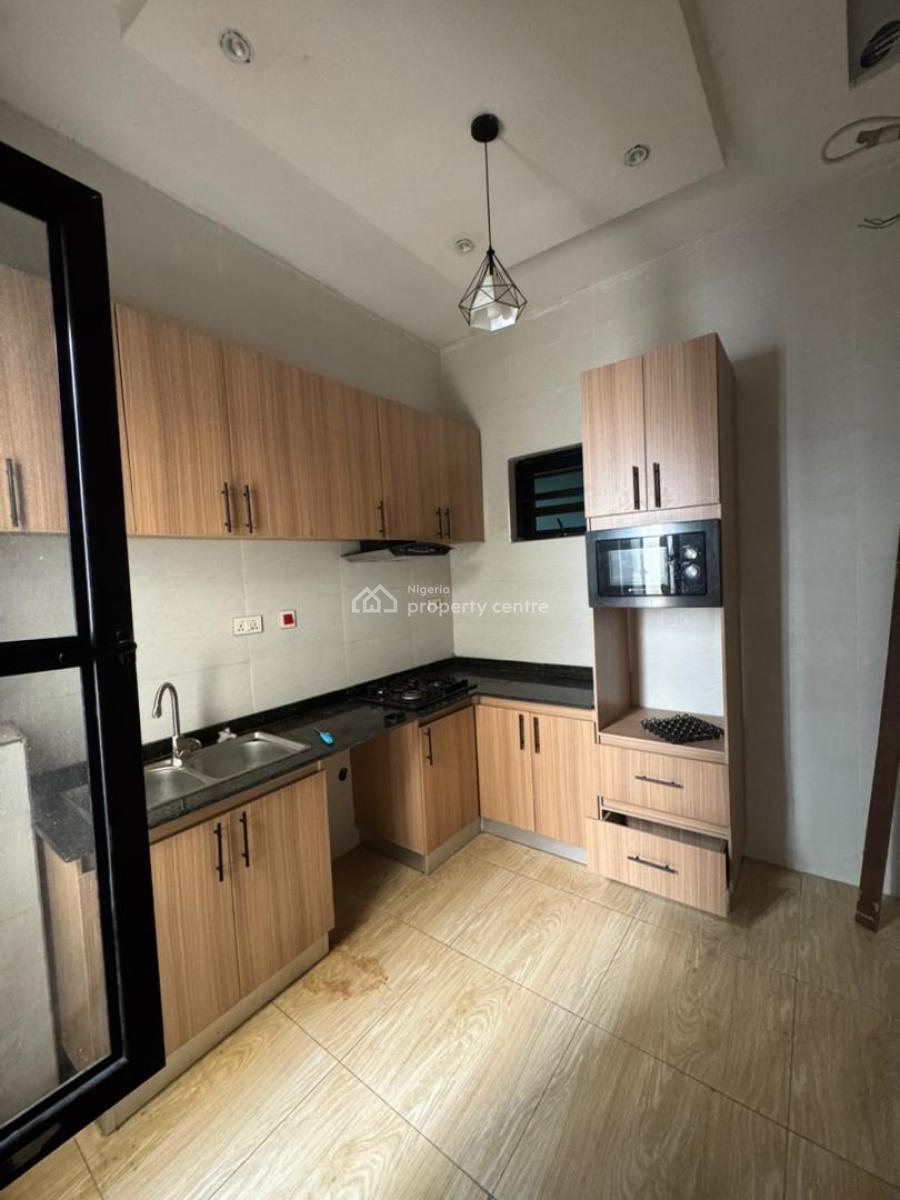 2 Bedroom Apartment, Ikate, Lekki, Lagos, Flat / Apartment for Rent