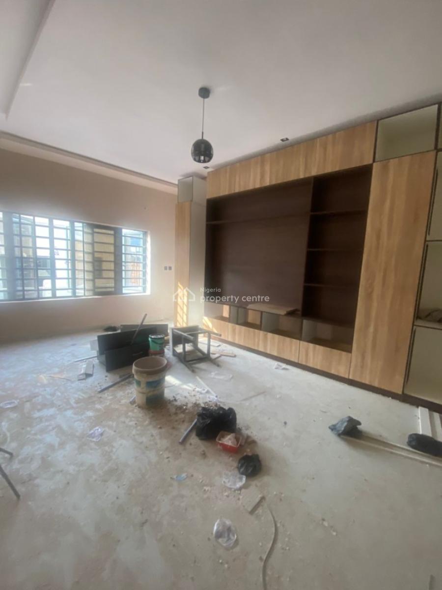 Brand New 4 Bedroom Terrace Duplex with Bq, Gra, Ogudu, Lagos, Flat / Apartment for Sale