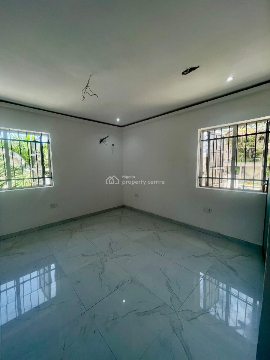 1 Bedroom Apartment, Lekki Phase 1, Lekki, Lagos, House for Rent