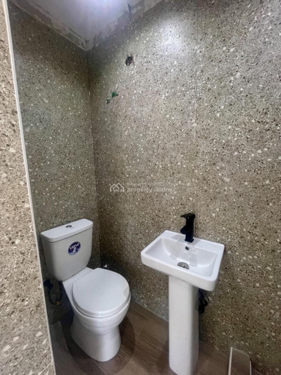 1 Bedroom Apartment, Lekki Phase 1, Lekki, Lagos, House for Rent