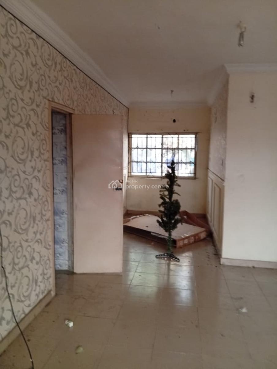 2 Bedroom Flat at Okeira Ogba Ikeja Lagos, Okeira Ogba Ikeja Lagos, Ogba, Ikeja, Lagos, Flat / Apartment for Rent