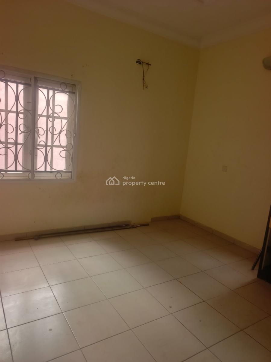 Fantastic Self Service 2 Bedroom Apartment, Off Durosimi Etti, Lekki Phase 1, Lekki, Lagos, Flat / Apartment for Rent