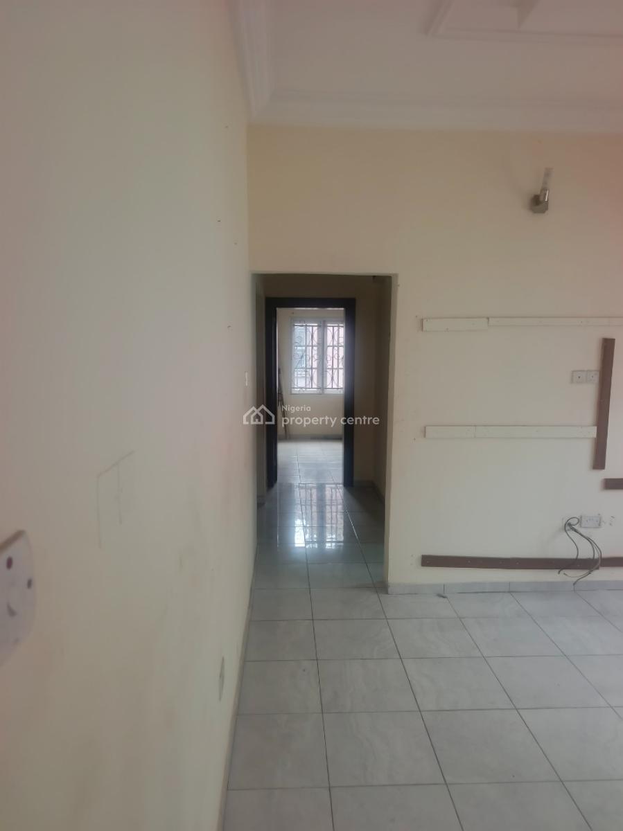 Fantastic Self Service 2 Bedroom Apartment, Off Durosimi Etti, Lekki Phase 1, Lekki, Lagos, Flat / Apartment for Rent