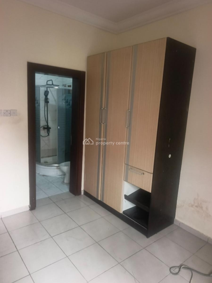 Fantastic Self Service 2 Bedroom Apartment, Off Durosimi Etti, Lekki Phase 1, Lekki, Lagos, Flat / Apartment for Rent