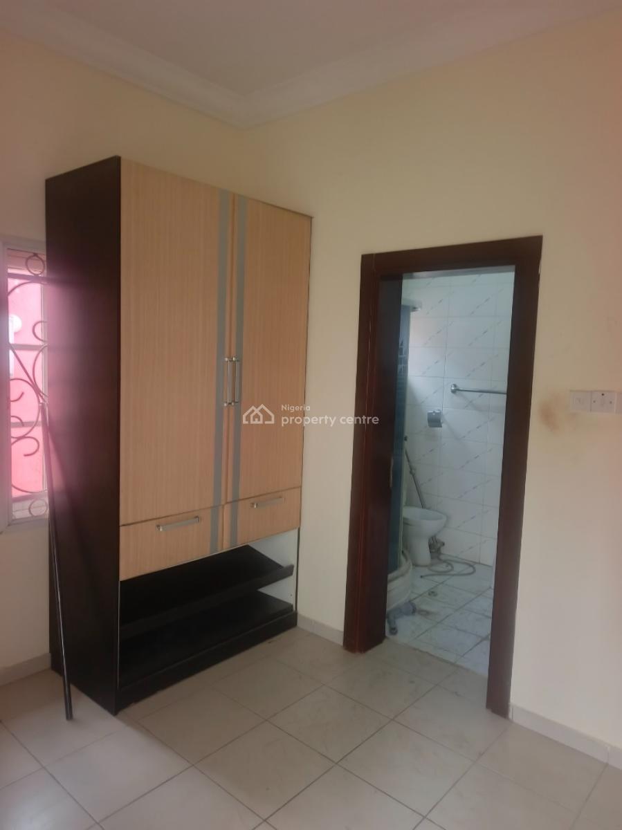 Fantastic Self Service 2 Bedroom Apartment, Off Durosimi Etti, Lekki Phase 1, Lekki, Lagos, Flat / Apartment for Rent