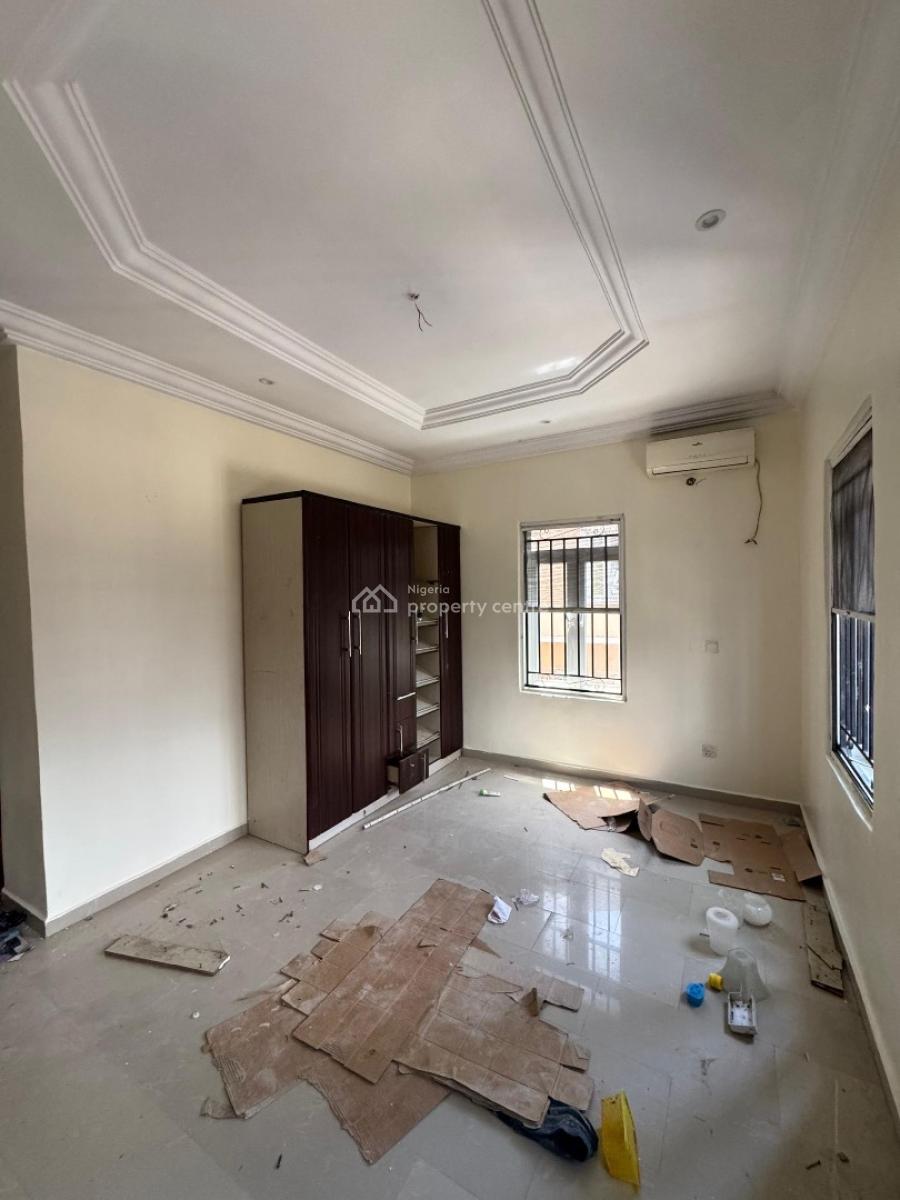 Well Maintained 5-bedroom Detached Duplex with Bq, Idado, Lekki, Lagos, Detached Duplex for Rent