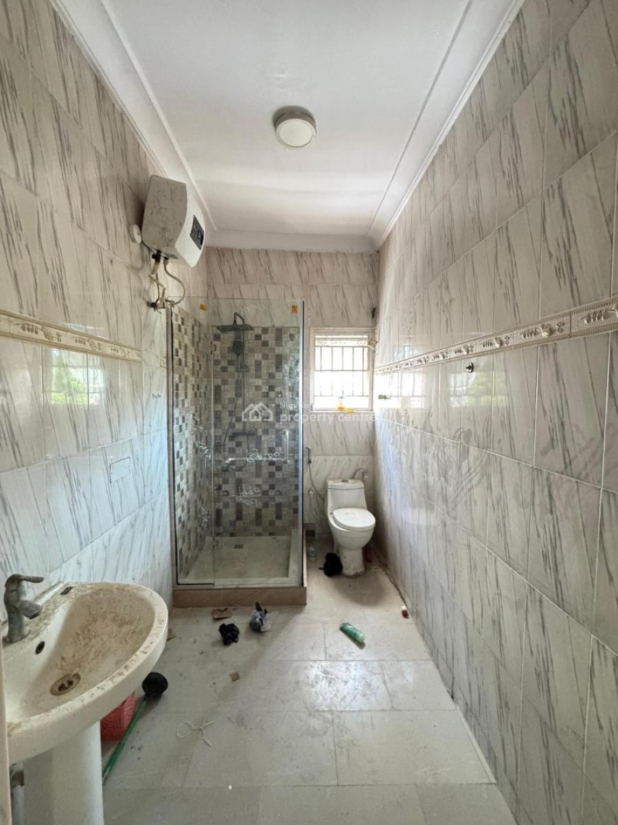 Well Maintained 5-bedroom Detached Duplex with Bq, Idado, Lekki, Lagos, Detached Duplex for Rent