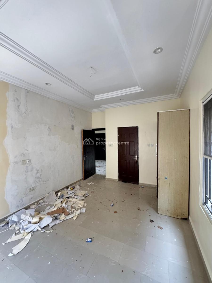 Well Maintained 5-bedroom Detached Duplex with Bq, Idado, Lekki, Lagos, Detached Duplex for Rent