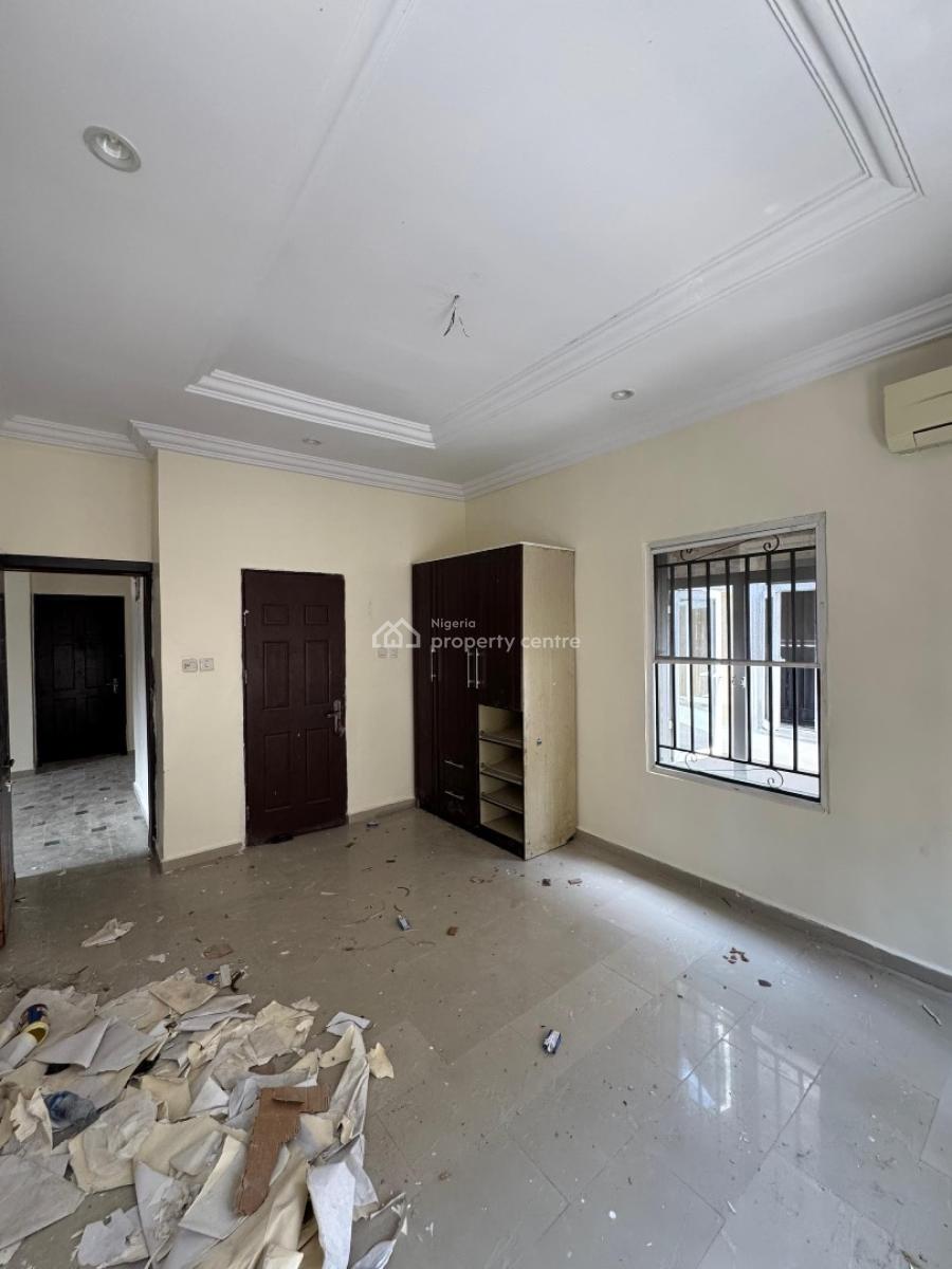 Well Maintained 5-bedroom Detached Duplex with Bq, Idado, Lekki, Lagos, Detached Duplex for Rent