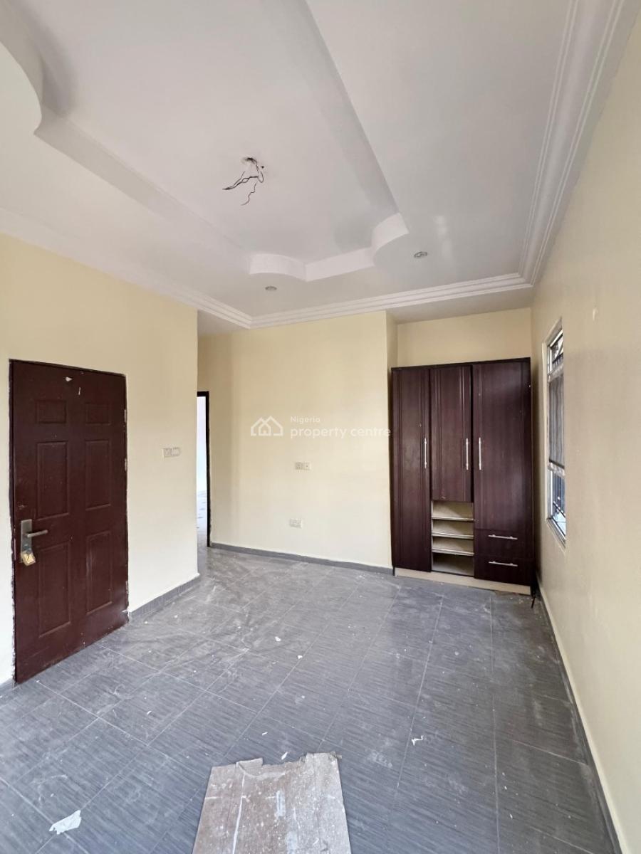 Well Maintained 5-bedroom Detached Duplex with Bq, Idado, Lekki, Lagos, Detached Duplex for Rent