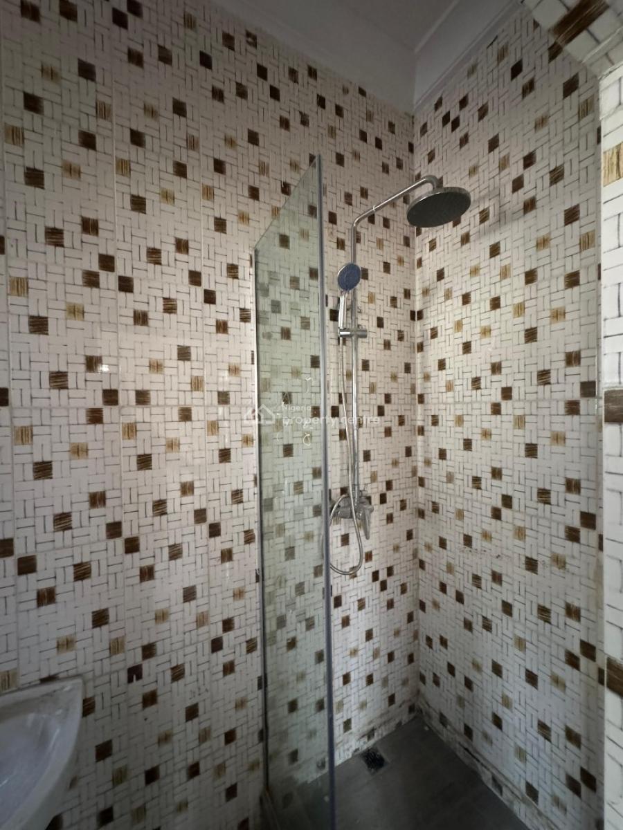 Well Maintained 5-bedroom Detached Duplex with Bq, Idado, Lekki, Lagos, Detached Duplex for Rent