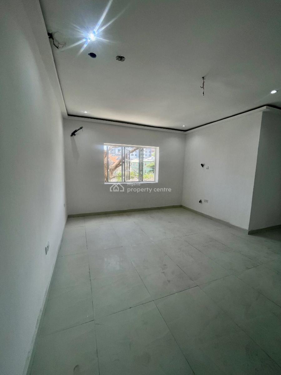 1 Bedroom Penthouse, Lekki Phase 1, Lekki, Lagos, House for Rent