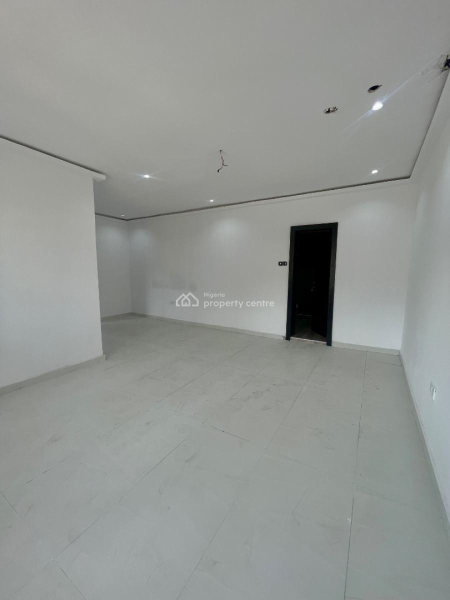 1 Bedroom Penthouse, Lekki Phase 1, Lekki, Lagos, House for Rent
