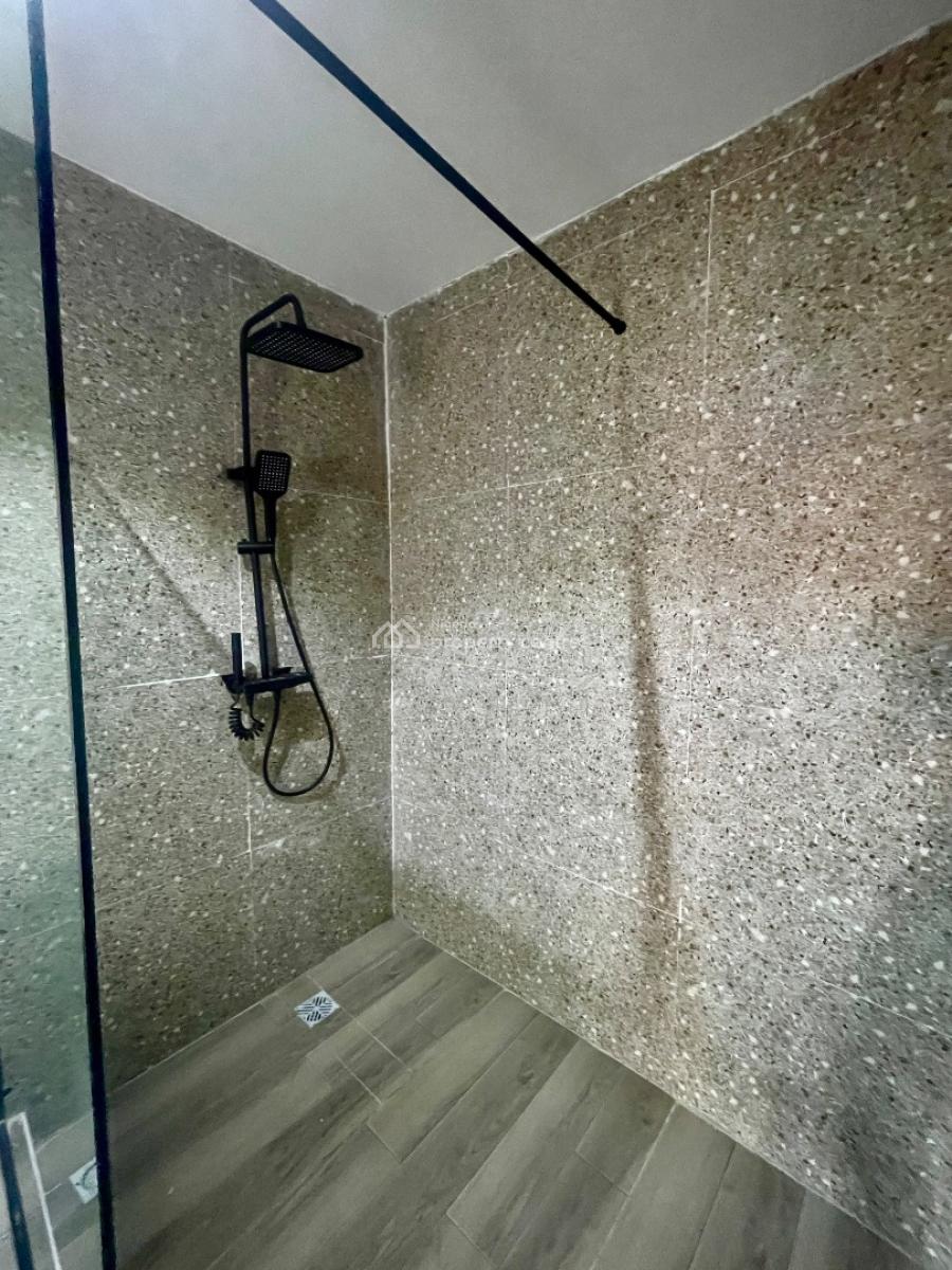 1 Bedroom Penthouse, Lekki Phase 1, Lekki, Lagos, House for Rent