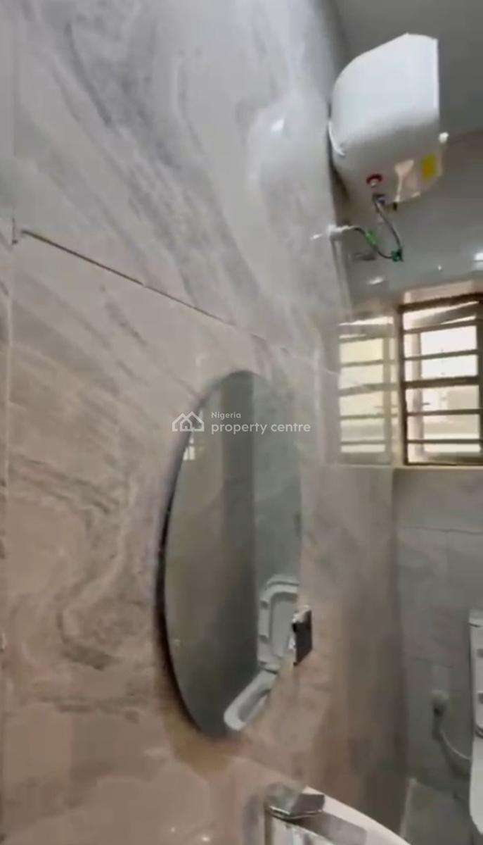 Luxury a Room and Parlour Self Containe, Opposite Agungi, Ologolo, Lekki, Lagos, Mini Flat (room and Parlour) for Rent