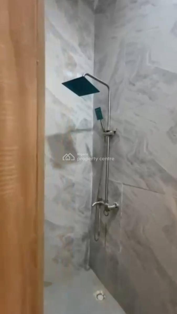 Luxury a Room and Parlour Self Containe, Opposite Agungi, Ologolo, Lekki, Lagos, Mini Flat (room and Parlour) for Rent