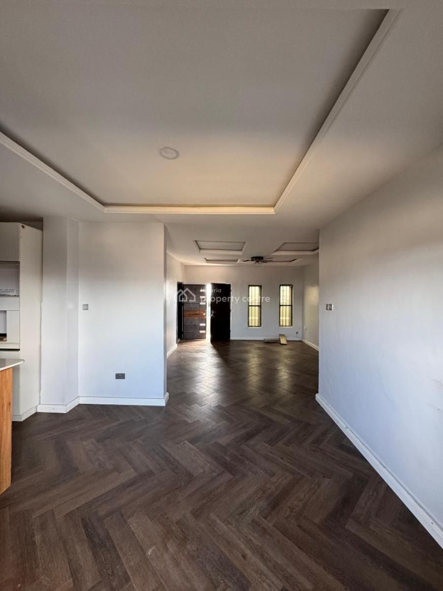 2 Units of Well Maintained 2-bedroom Apartments, Ikate, Lekki, Lagos, Flat / Apartment for Rent