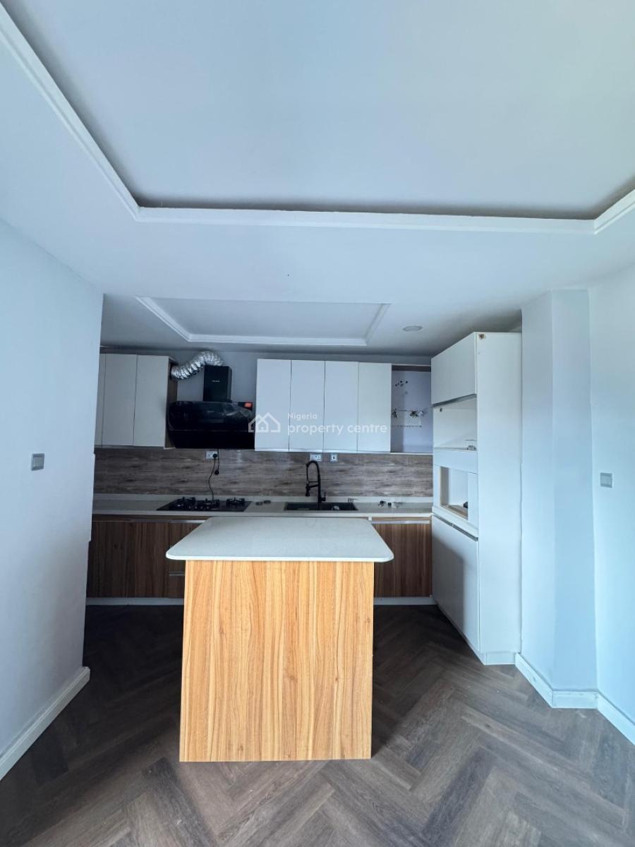 2 Units of Well Maintained 2-bedroom Apartments, Ikate, Lekki, Lagos, Flat / Apartment for Rent